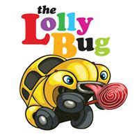 the lolly bug|The Lolly Bug .